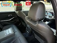 2020 BMW 3 Series PREMIUM PKG | PANO | LIKE NEW | LOADED - Photo 34