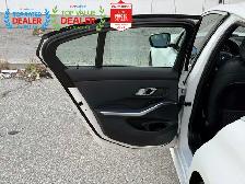 2020 BMW 3 Series PREMIUM PKG | PANO | LIKE NEW | LOADED - Photo 35