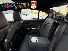 2020 BMW 3 Series PREMIUM PKG | PANO | LIKE NEW | LOADED - Photo 36
