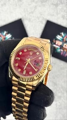rolex watch  automatic watch  Cartier watch mens watch omega wat - Photo 4
