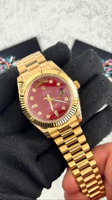 rolex watch  automatic watch  Cartier watch mens watch omega wat - Photo 7