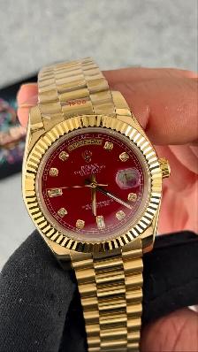 rolex watch  automatic watch  Cartier watch mens watch omega wat - Photo 8