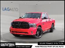 2022 Ram 1500 Classic Express