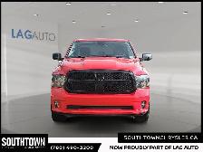 2022 Ram 1500 Classic Express - Photo 2