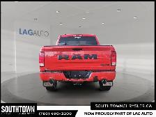 2022 Ram 1500 Classic Express - Photo 3