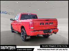 2022 Ram 1500 Classic Express - Photo 4
