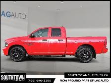 2022 Ram 1500 Classic Express - Photo 5