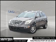 2008 Buick Enclave CXL