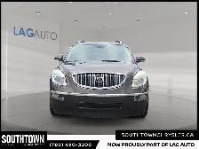 2008 Buick Enclave CXL - Photo 2