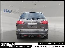 2008 Buick Enclave CXL - Photo 3