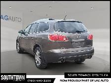 2008 Buick Enclave CXL - Photo 4