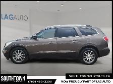 2008 Buick Enclave CXL - Photo 5