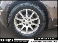 2008 Buick Enclave CXL - Photo 6