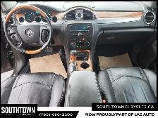 2008 Buick Enclave CXL - Photo 8