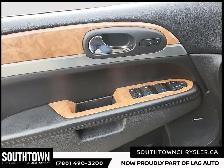 2008 Buick Enclave CXL - Photo 9