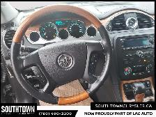 2008 Buick Enclave CXL - Photo 10
