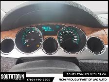 2008 Buick Enclave CXL - Photo 12