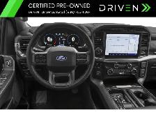 2022 Ford F-150 Lariat LARIAT 4WD SuperCrew 5.5&amp.apos. Box - Photo 4
