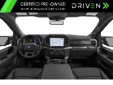 2022 Ford F-150 Lariat LARIAT 4WD SuperCrew 5.5&amp.apos. Box - Photo 5