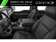 2022 Ford F-150 Lariat LARIAT 4WD SuperCrew 5.5&amp.apos. Box - Photo 6