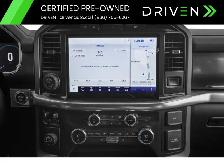 2022 Ford F-150 Lariat LARIAT 4WD SuperCrew 5.5&amp.apos. Box - Photo 7