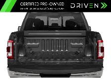 2022 Ford F-150 Lariat LARIAT 4WD SuperCrew 5.5&amp.apos. Box - Photo 8