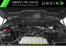 2022 Ford F-150 Lariat LARIAT 4WD SuperCrew 5.5&amp.apos. Box - Photo 9