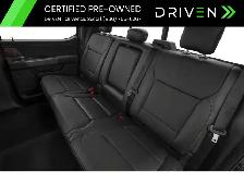 2022 Ford F-150 Lariat LARIAT 4WD SuperCrew 5.5&amp.apos. Box - Photo 10
