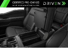 2022 Ford F-150 Lariat LARIAT 4WD SuperCrew 5.5&amp.apos. Box - Photo 11