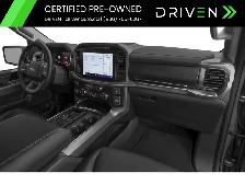 2022 Ford F-150 Lariat LARIAT 4WD SuperCrew 5.5&amp.apos. Box - Photo 12