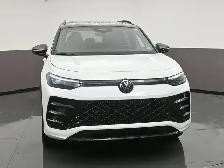 2026 Volkswagen Tiguan COMFORTLINE R-LINE 4MOTION HEATED SEATS, - Photo 2