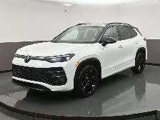 2026 Volkswagen Tiguan COMFORTLINE R-LINE 4MOTION HEATED SEATS, - Photo 3
