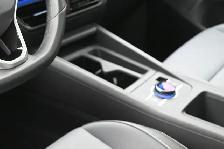 2026 Volkswagen Tiguan COMFORTLINE R-LINE 4MOTION HEATED SEATS, - Photo 7
