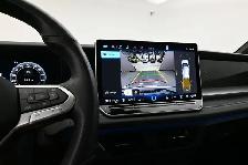 2026 Volkswagen Tiguan COMFORTLINE R-LINE 4MOTION HEATED SEATS, - Photo 9