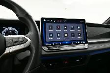 2026 Volkswagen Tiguan COMFORTLINE R-LINE 4MOTION HEATED SEATS, - Photo 18