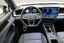 2026 Volkswagen Tiguan COMFORTLINE R-LINE 4MOTION HEATED SEATS, - Photo 24