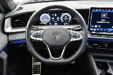 2026 Volkswagen Tiguan COMFORTLINE R-LINE 4MOTION HEATED SEATS, - Photo 25