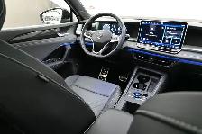 2026 Volkswagen Tiguan COMFORTLINE R-LINE 4MOTION HEATED SEATS, - Photo 29