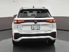 2026 Volkswagen Tiguan COMFORTLINE R-LINE 4MOTION HEATED SEATS, - Photo 36