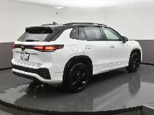 2026 Volkswagen Tiguan COMFORTLINE R-LINE 4MOTION HEATED SEATS, - Photo 37
