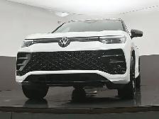 2026 Volkswagen Tiguan COMFORTLINE R-LINE 4MOTION HEATED SEATS, - Photo 42