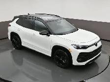 2026 Volkswagen Tiguan COMFORTLINE R-LINE 4MOTION HEATED SEATS, - Photo 47