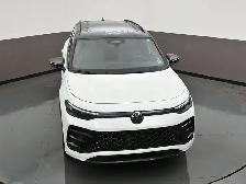 2026 Volkswagen Tiguan COMFORTLINE R-LINE 4MOTION HEATED SEATS, - Photo 48