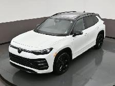 2026 Volkswagen Tiguan COMFORTLINE R-LINE 4MOTION HEATED SEATS, - Photo 49