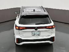 2026 Volkswagen Tiguan COMFORTLINE R-LINE 4MOTION HEATED SEATS, - Photo 52