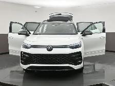2026 Volkswagen Tiguan COMFORTLINE R-LINE 4MOTION HEATED SEATS, - Photo 57