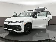 2026 Volkswagen Tiguan COMFORTLINE R-LINE 4MOTION HEATED SEATS, - Photo 58
