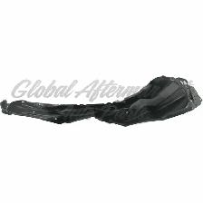 Toyota Yaris Hatchback 2015-2017 Fender Liner Right France Built - Photo 4