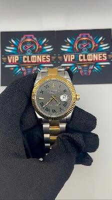 rolex watch  automatic watch  Cartier watch mens watch omega wat