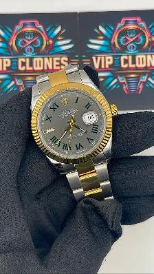 rolex watch  automatic watch  Cartier watch mens watch omega wat - Photo 2